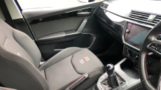 SEAT Ibiza 1.0 TSI 95 FR 5dr Petrol Hatchback